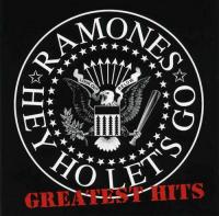 Ramones - Greatest Hits